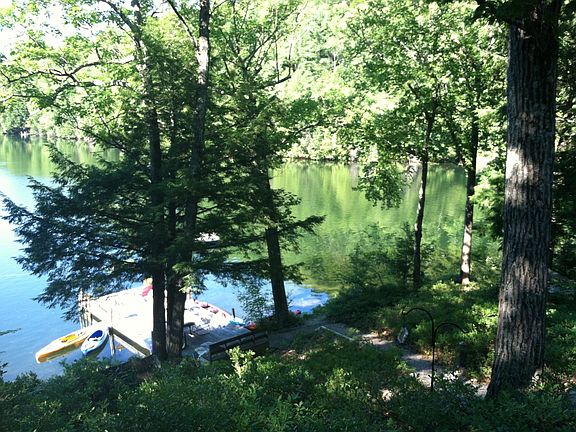 30' x 10' dock