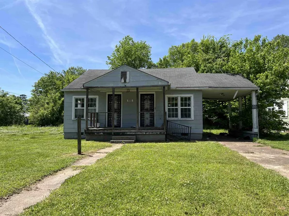 105 Griffin St, Jackson, TN 38301