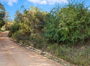 Leamon Smith Rd, Bonifay, FL 32425