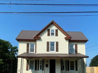 214 Bridge St, Mardela Springs, MD 21837