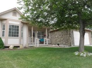 12281 W Chenango Dr, Morrison, CO 80465