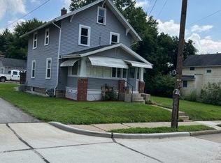 677 Washington St, Wooster, OH 44691
