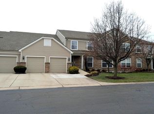 4375 N Shore Dr, Mason, OH 45040