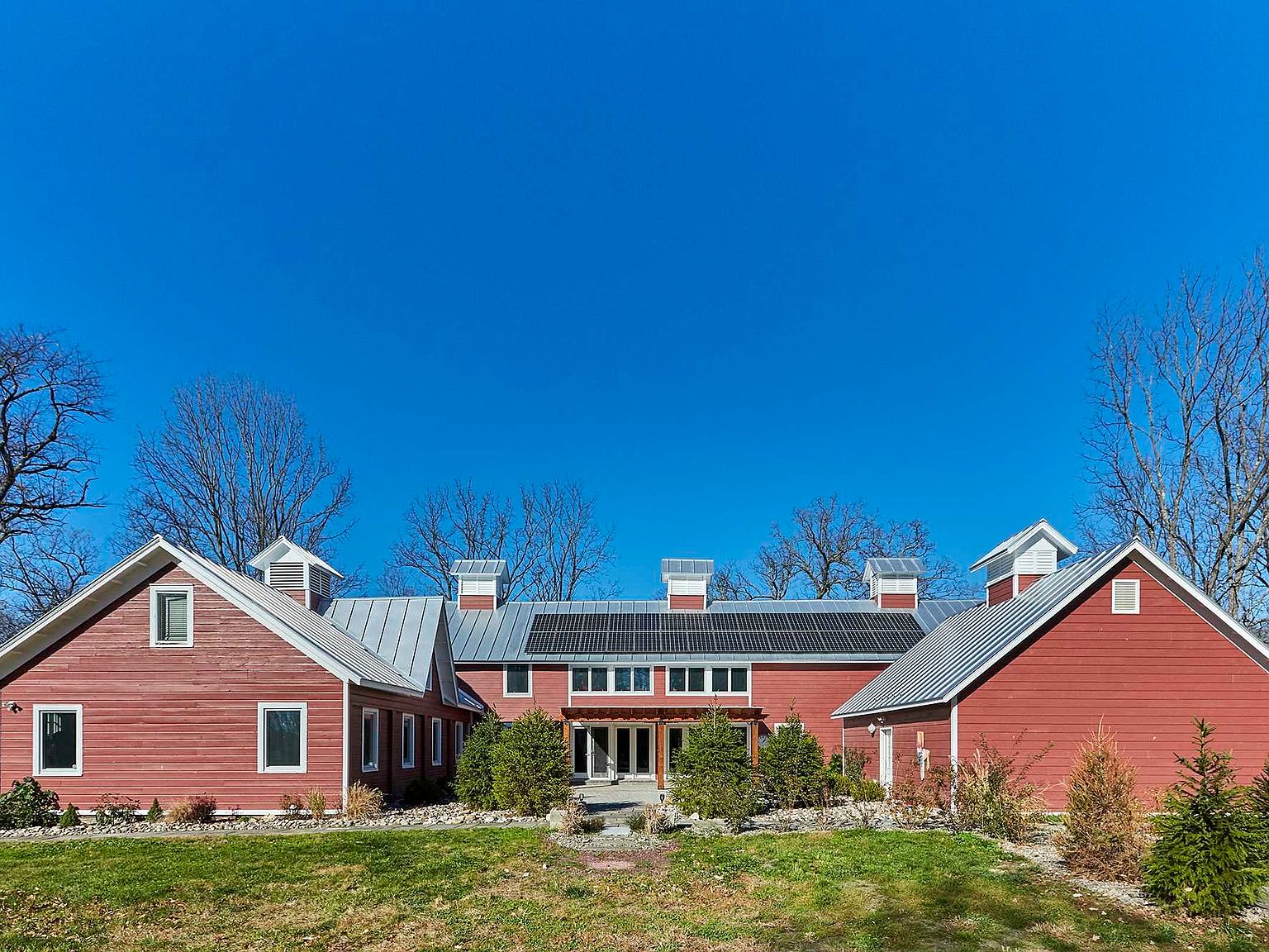 102 Miller Rd Rhinebeck Ny 12572 Zillow