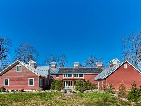 102 Miller Rd Rhinebeck Ny 12572 Zillow