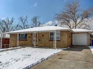 3155 Gray St, Wheat Ridge, CO 80214