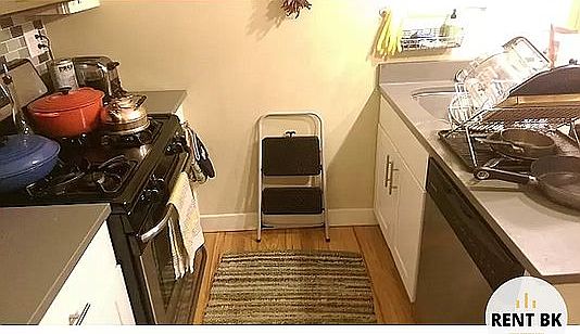5th image of 566 Sterling Pl #2BB