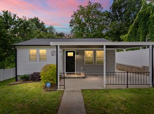 1009 W 3rd Ave, Gastonia, NC 28052