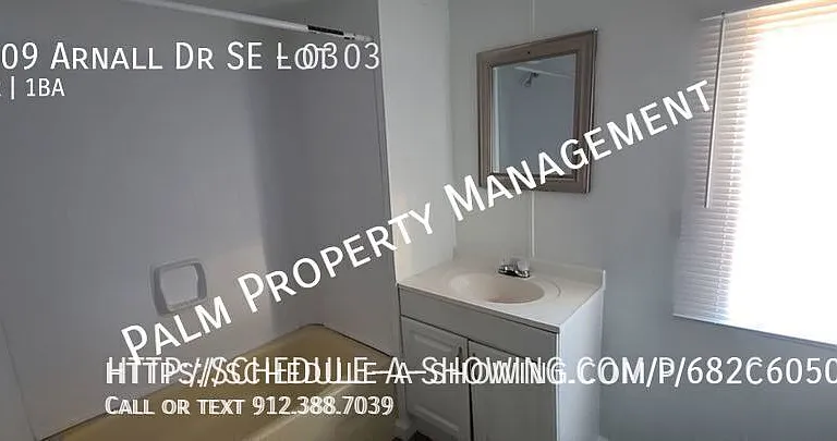 3509 Arnall Dr SE #3 — Photo 6