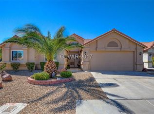 8021 Pearlbush Ct, Las Vegas, NV 89123