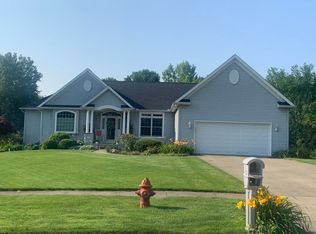 1226 Morningview Dr, Tallmadge, OH 44278
