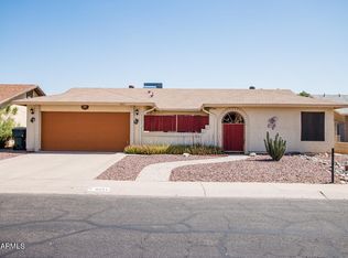 4641 N 105th Ave, Phoenix, AZ 85037