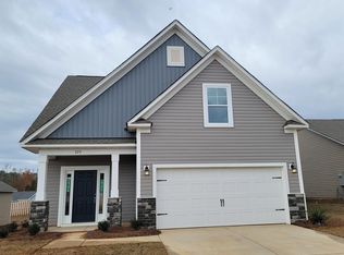 913 Koala Ln, West Columbia, SC 29170