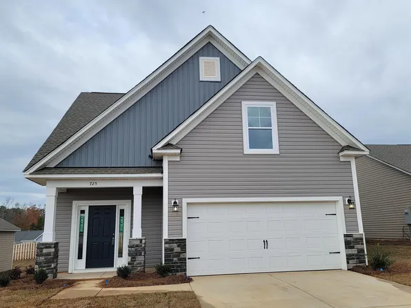 913 Koala Ln, West Columbia, SC 29170