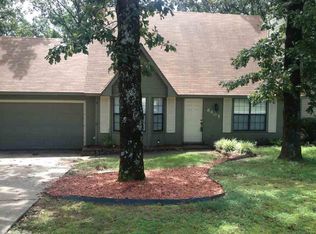 6405 Lakewood Dr, Jacksonville, AR 72076