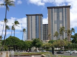 801 South St, Honolulu, HI 96813