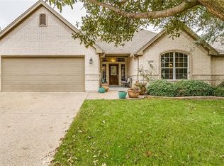 434 Spyglass Dr, Willow Park, TX 76008