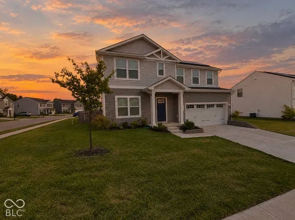 3088 E Sheldon Way, Danville, IN 46122