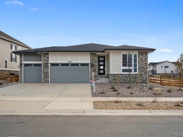 25000 E Pacific Avenue, Aurora, CO 80018