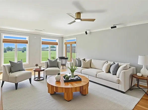 2251 Somerset Dr, Franklin, IN 46131