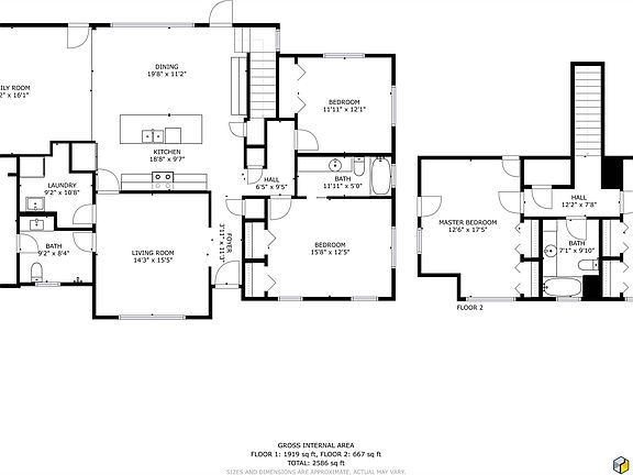 2nd image of 1002 Mount Eden Dr