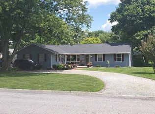 4608 Orleans Dr, Kokomo, IN 46902