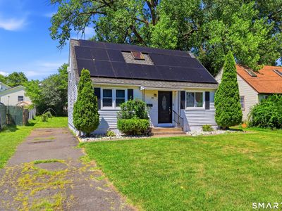 38 Wynola Avenue, New Britain, CT, 06051