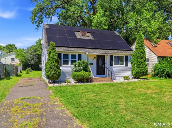 38 Wynola Avenue, New Britain, CT 06051