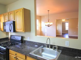 4304 Garrison Blvd, Baltimore, MD 21215