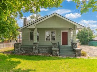 104 N Farr Rd, Spokane, WA 99206