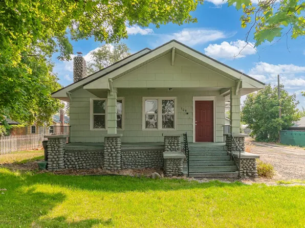 104 N Farr Rd, Spokane, WA 99206
