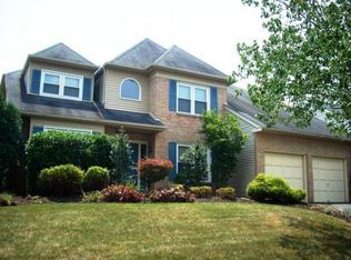 108 Spangler Cir, Collegeville, PA 19426