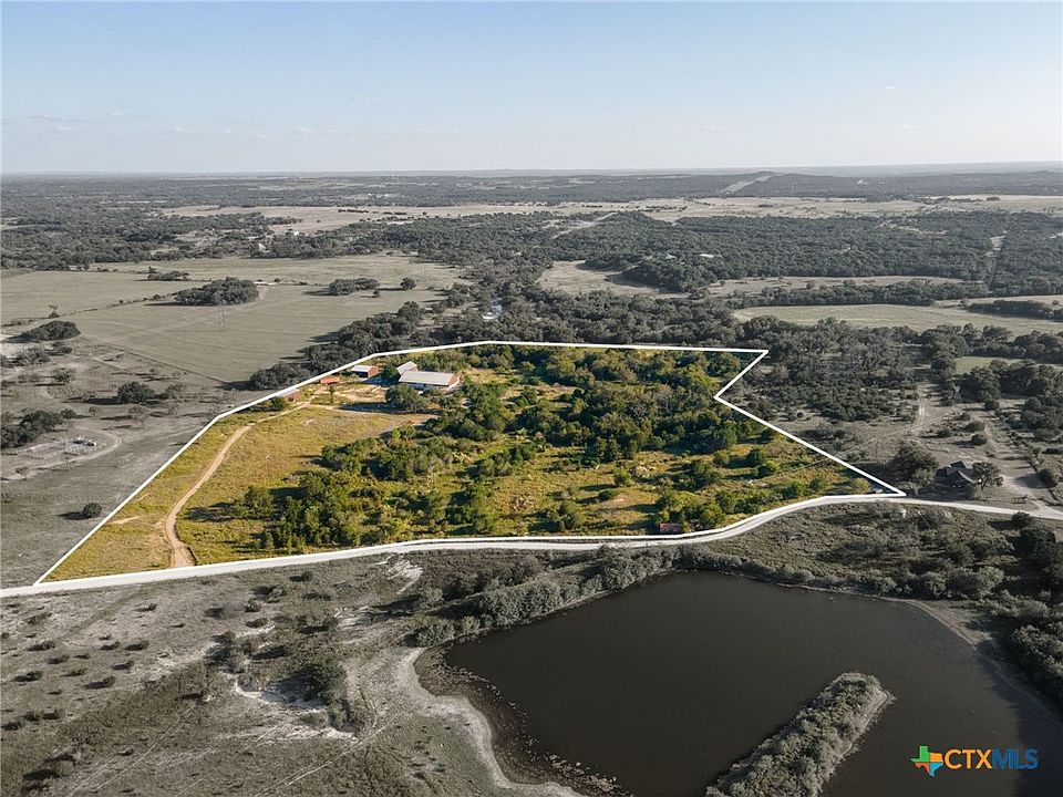1st image of County Road 3500