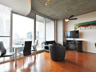 860 Peachtree St NE, Atlanta, GA, 30308