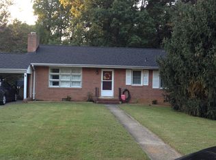 506 Kramer Drive, Henrico, VA 23075