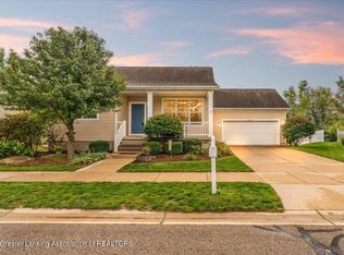 2649 Elderberry Dr, Okemos, MI 48864