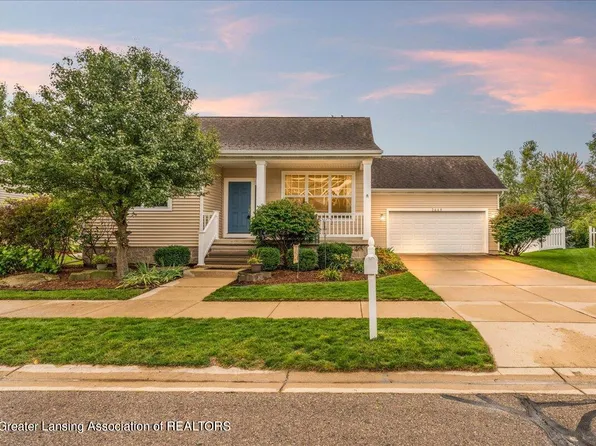 2649 Elderberry Dr, Okemos, MI 48864