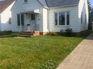 7718 Bertha Ave, Parma, OH 44129