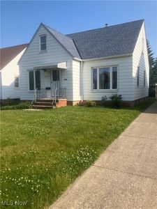 7718 Bertha Ave, Parma, OH, 44129