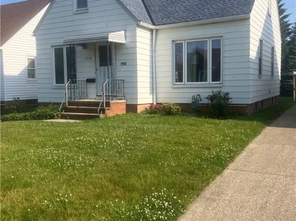 7718 Bertha Ave, Parma, OH 44129