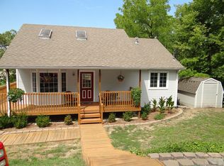 2420 Timberlane Dr, Manhattan, KS 66502