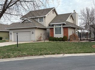 2547 N Rock Ct, Wichita, KS 67226