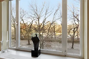 Sold by Brown Harris Stevens