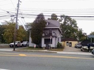 499 Concord St #2, Framingham, MA 01702