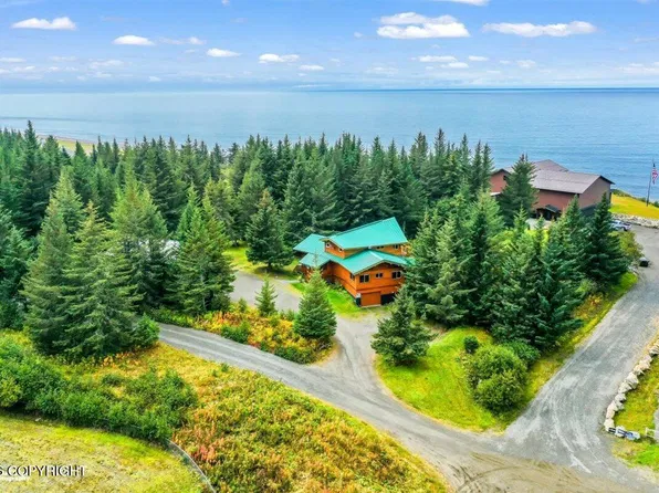 35625 Anchor River Air Park Ln, Anchor Point, AK 99556