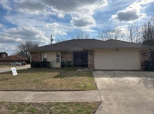 2608 Jade Rd, Killeen, TX 76543