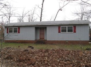 204 W West Burton Rd, Iva, SC 29655