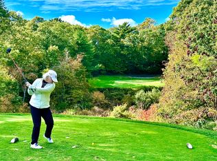 Southport, Mashpee, MA 02649