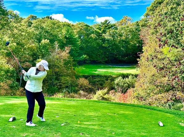 4 N Ridge Road, Mashpee, MA 02649