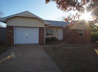 3108 Gwendolyn Ln, Edmond, OK 73034